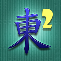 Mahjong 2: Hidden Tiles icon