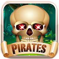 Pirates Slot Machine Treasure Spins icon