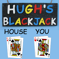 Hugh's Blackjack APK