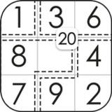 Killer Sudoku - Sudoku Puzzles icon