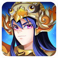 Heroes Rally - Go Defenders! APK