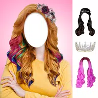 Girls Hairstyles APK