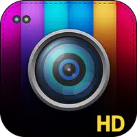 HD Photo Editor icon