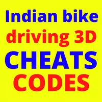 indian bike driving cheat code APK