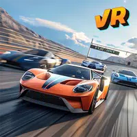 Real Car Furious VR Racing Sim APK