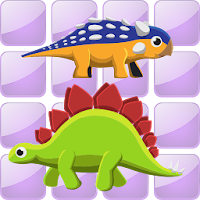 dinomemo! icon