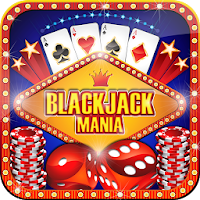 BlackJack Maniaicon