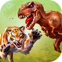 Animal-Action icon