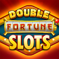 Double Fortune Slots – Free Casino Games icon