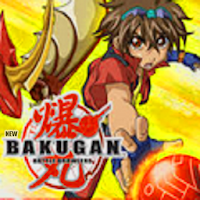 New Bakugan Battle Brawlers Guide by Elefentes icon