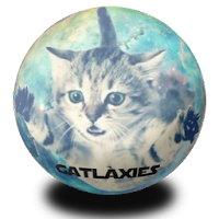 Catlaxy wars icon