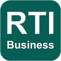 RTI Business icon