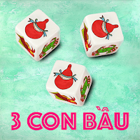 bau cua - 3 con bầu APK