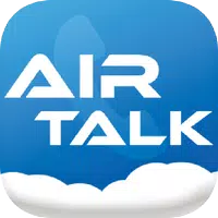 AIRTALK ROAM icon