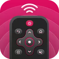 Remote Control for LG TV icon