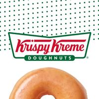 Krispy Kreme icon