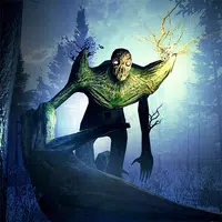 Forest Monster: Horror Escape APK