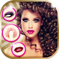 Beauty Cam Hair and Makeup APK