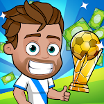 Idle Soccer Story APK