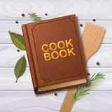 Cook Book icon