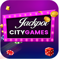 Jackpot City Games Reviews icon