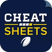 Fantasy Football Cheat Sheets APK