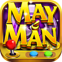 MayMắn Vương Quốc Game Slotsicon