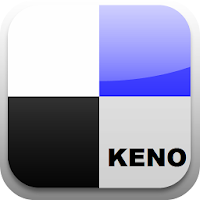 KenoBlueicon