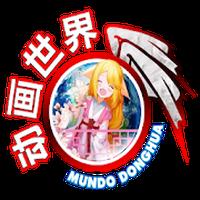 Mundo Donghua icon