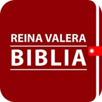 Biblia Reina Valera - RVRicon