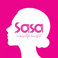 SaSa MY icon