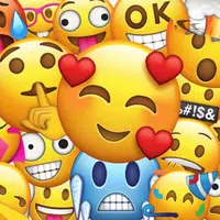 Emoji Stickers WASticker icon