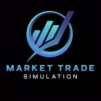 Market Trade - Simulation APK