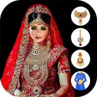 Jeweller - women makeup, HairS icon