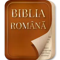 Biblia Cornilescu Română icon