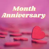 Happy Month Anniversary APK