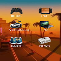 gta5 codes icon