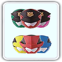 lupinranger patoranger memory icon