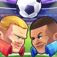 MamoBall 4v4 Online Soccer APK