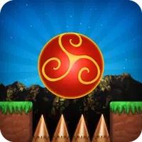 Red Color Ball 1 APK