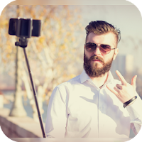 Selfie Pose Ideas For Boy-Boy photo pose APK