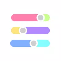 Color Tuning:Color correction icon