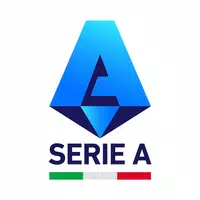 Lega Serie A – Official App icon