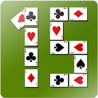 Solitaire Fifteen icon