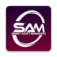 Smart Asset Managers icon