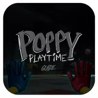 Poppy Mobile Playtime Guide icon