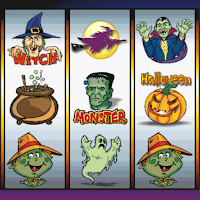 Halloween Slot Machines Packicon