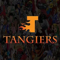 Tangiersicon