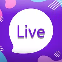 Live Video Chat - Random Girls VideoChat icon