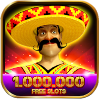 House Party Hot Slots - Free Fun Slots Jackpot APK